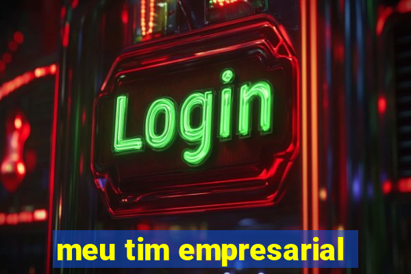 meu tim empresarial